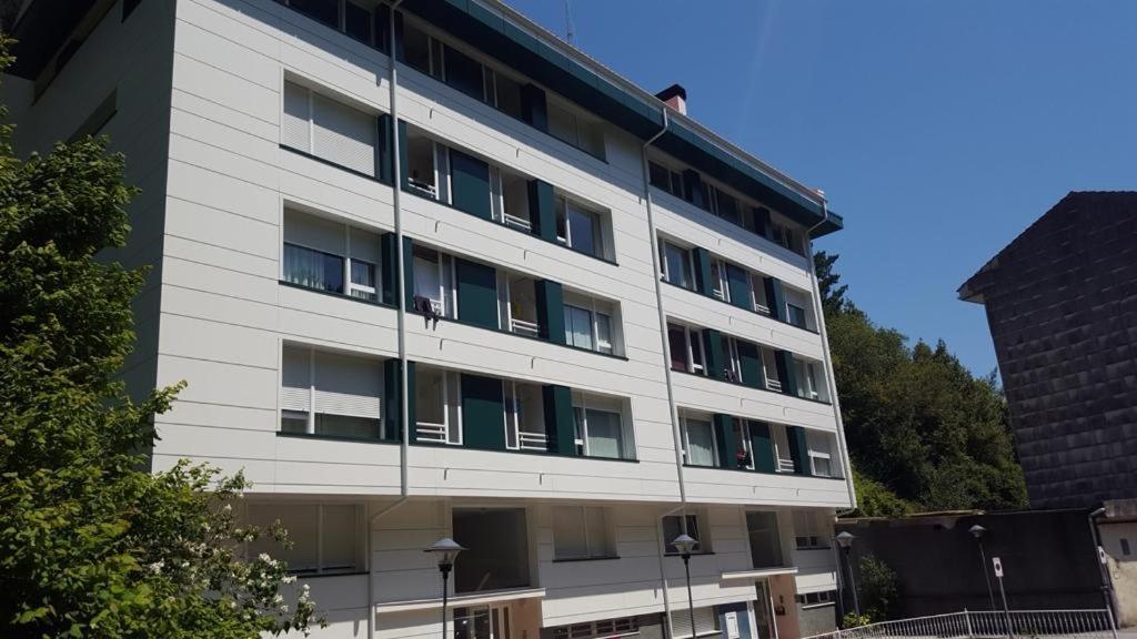 Etxie La Casa De Mundaka Ebi 326 Apartamento Exterior foto